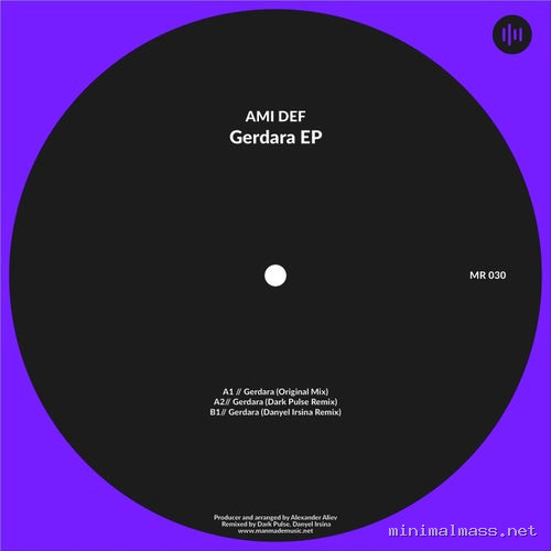 Amidef - Gerdara