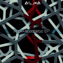 Anck - Apathetic EP [AL003]