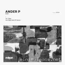 Ander P – Baby cover