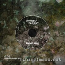 Andre Salmon, Nick Edwards – Have You cover