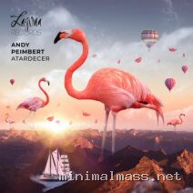 Andy Peimbert – Atardecer cover