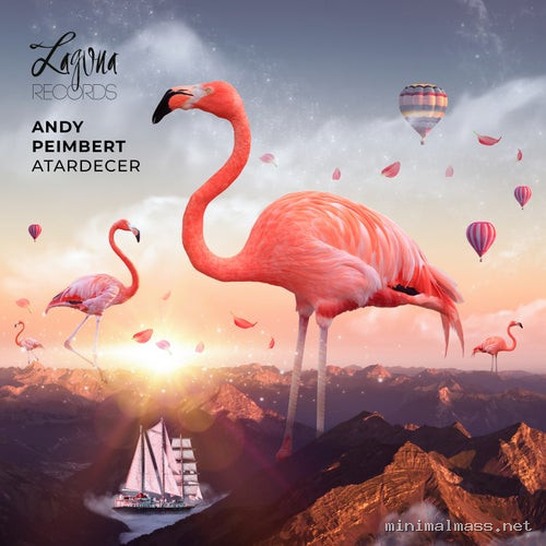 Andy Peimbert - Atardecer