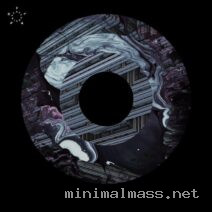 Anml Mthr – Anti Time EP cover
