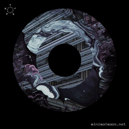 Anml Mthr - Anti Time EP