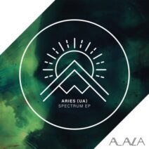 Aries (UA) - Spectrum EP [ALAU104]