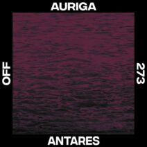 Auriga (SP) - Antares [OFF273]