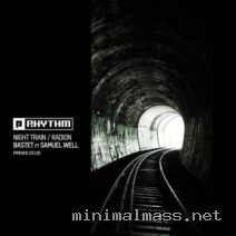 BASTET, Samuel Well – Night Train / Radion cover