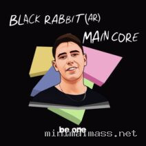 BLACK RABBIT (AR) – Main Core cover