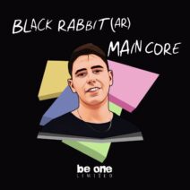 BLACK RABBIT (AR) - Main Core [BOL204]