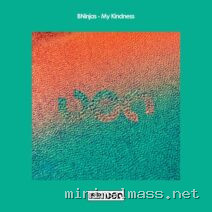 BNinjas – My Kindness cover