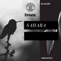 Baoure - Sahara [AWAK092]