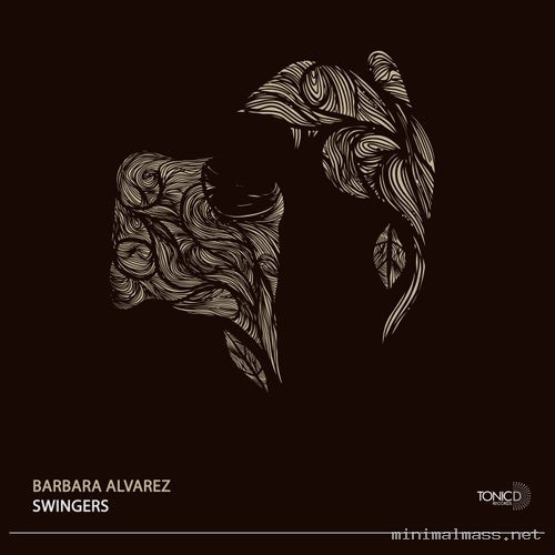 Barbara Alvarez - Swingers EP