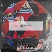 Baum – Partee (Extended Mix) cover