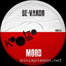 Be-Vardo – Mood cover