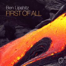 Ben Lipshitz - First Of All [AR195]