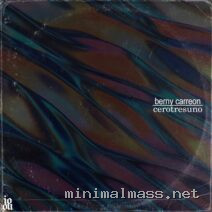 Berny Carreon – Cerotresuno cover