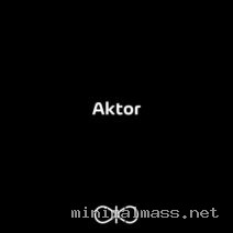 Betoko – Aktor (Club Edit) cover