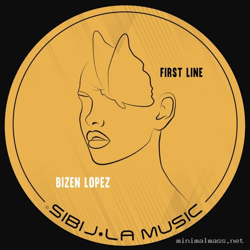 Bizen Lopez - First Line