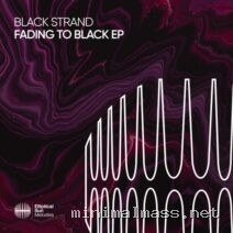 Black Strand – Fading To Black EP cover