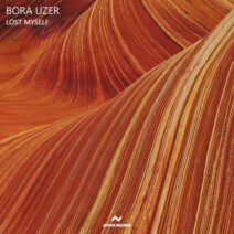 Bora Uzer - Lost Myself [AVT13]
