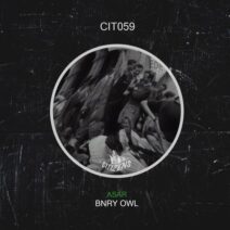 Brny Owl - Asar [CIT059]