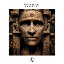 Browncoat - Passport [SYYK176]