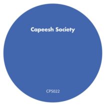 Capeesh Society - Bad Karma [CPS022]
