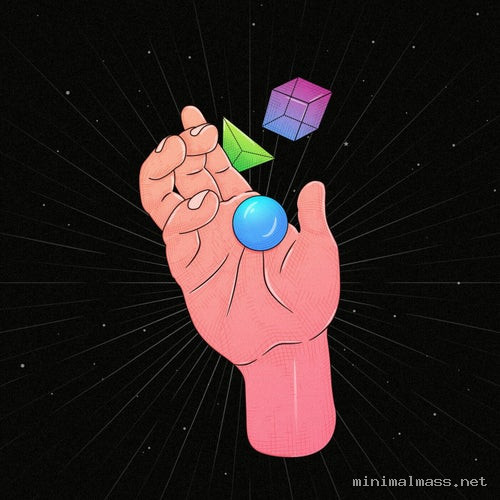 Catz 'n Dogz, Theus Mago - Alma EP