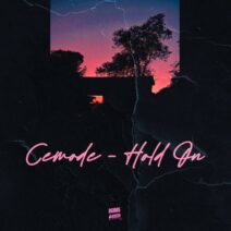 Cemode - Hold On [BG005]