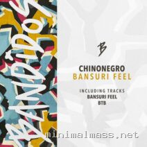 Chinonegro – Bansuri Feel cover
