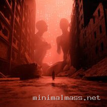 Citizen Kain – Forget Yesterday cover