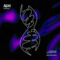 Clodoveo - Sacudelo EP [ADN020]