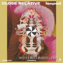 Close Relative – Isopod cover