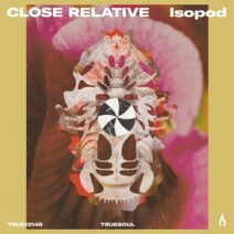 Close Relative - Isopod [TRUE12149]