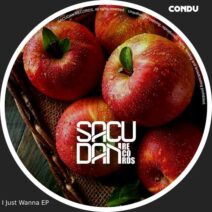Condu - I Just Wanna EP [SR143]