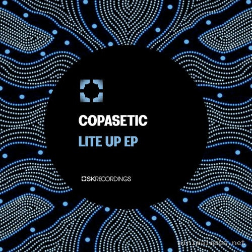 Copasetic - Lite Up