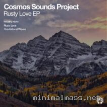 Cosmos Sounds Project – Rusty Love cover