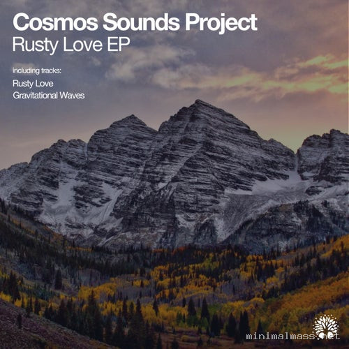 Cosmos Sounds Project - Rusty Love