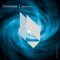 Cosmosolar - Galactic Dust [BF330]
