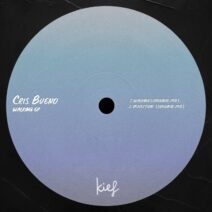 Cris Bueno - Walking EP [KIF103]