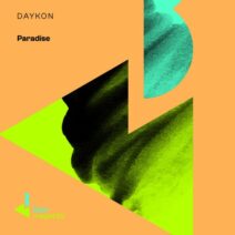 DAYKON - Paradise [BLMA013DJ]