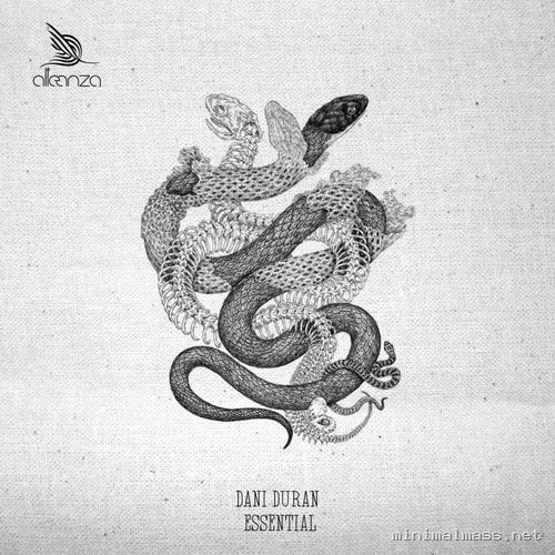 Dani Durán (ES) - Essential EP