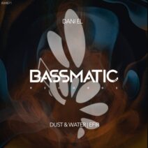 Dani El - Dust & Water : Efir [BSM071]