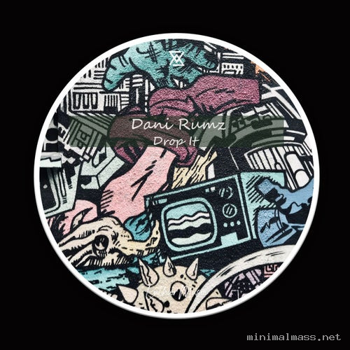 Dani Rumz - Drop It