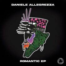 Daniele Allegrezza - R0mantic EP [TRPN006]