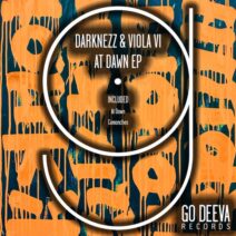 Darknezz, Viola Vi - At Dawn EP [GDV2216]