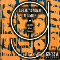 Darknezz, Viola Vi – At Dawn Ep cover