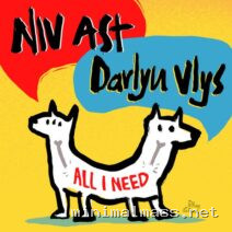 Darlyn Vlys, Niv Ast – All I Need cover