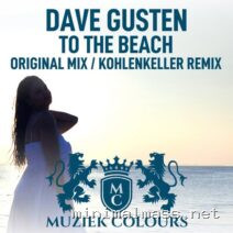Dave Gusten – To The Beach cover