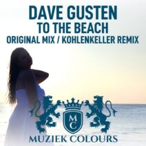 Dave Gusten - To The Beach [MZCR141]